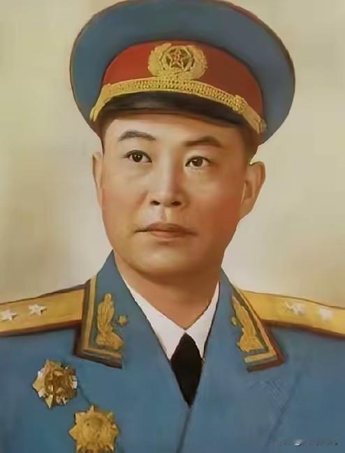 1949年，第一野战军司令部调黄新廷去给许光达当副手，任第三军副军长一职，没想到