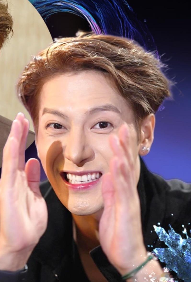 这真的有点过份可爱了！