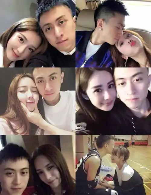 韦雪虽然感情丰富但情商和智商是真高，这是要走向符合的节奏吗？韦不愧是全网感情不沉