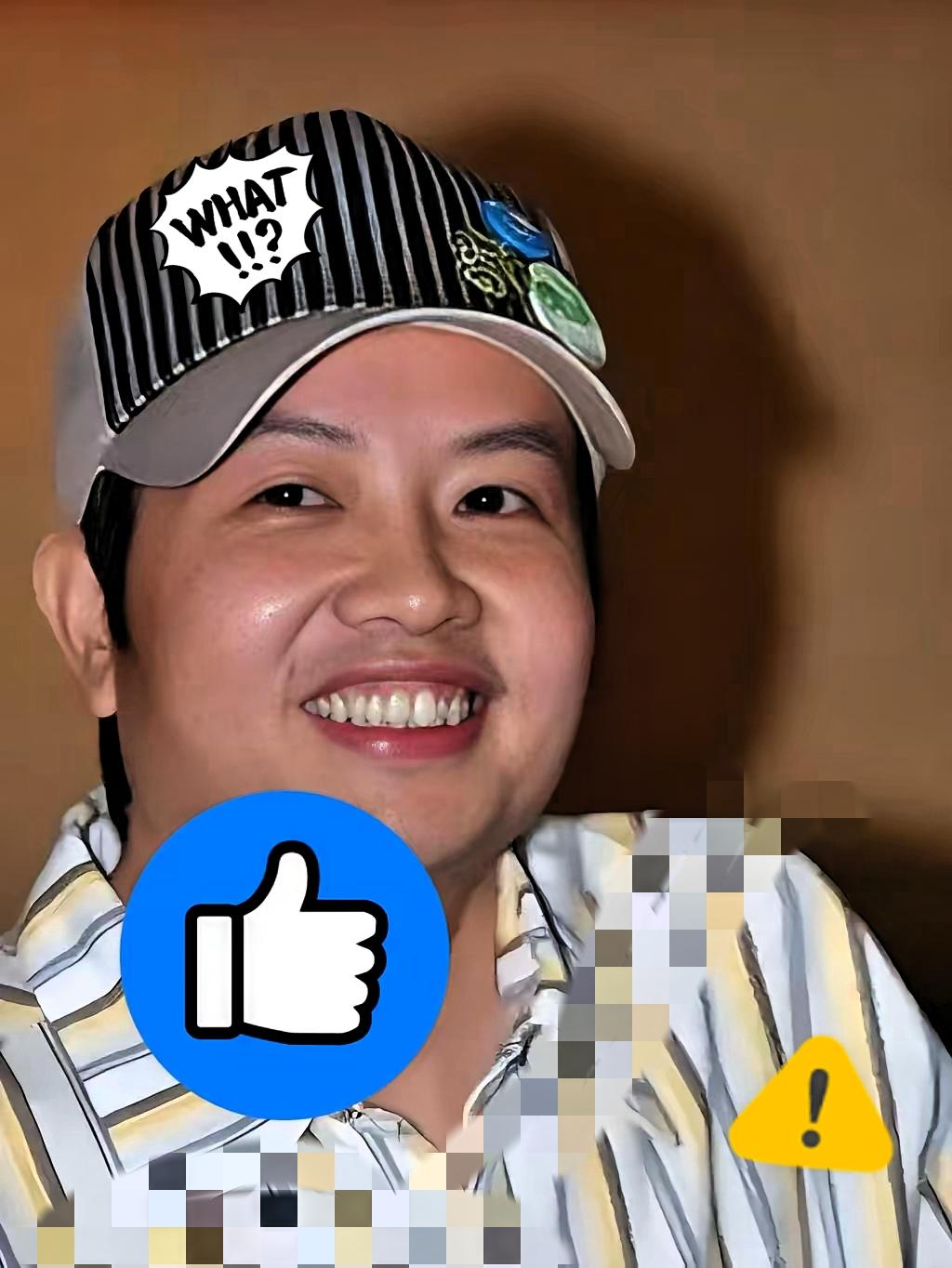 惊！宋祖德这波操作太“刚”了对不起，之前是我眼拙没瞧出宋祖德老师的厉害！宋老