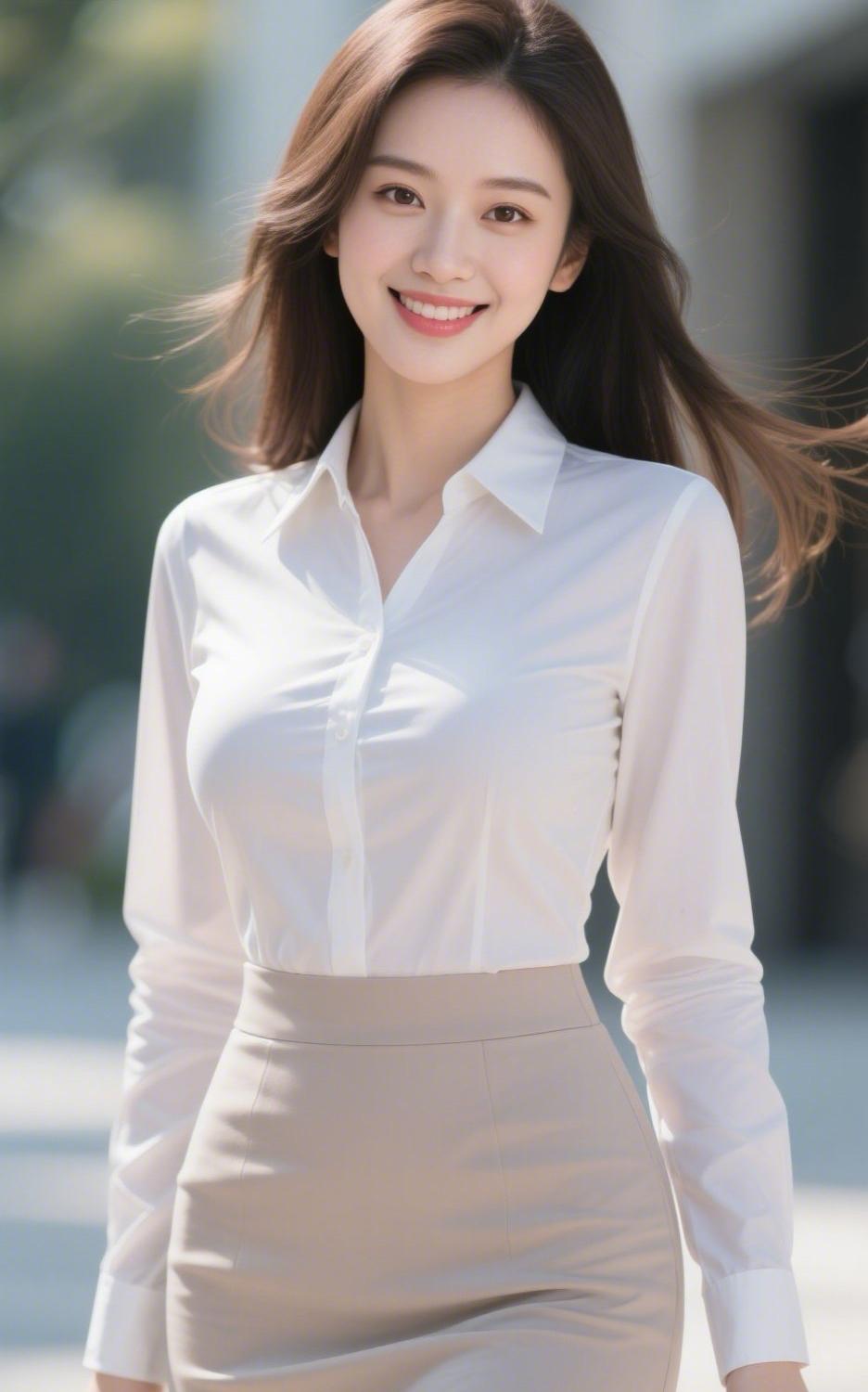 来一趟本来就不容易…所以珍惜现在拥有的一切