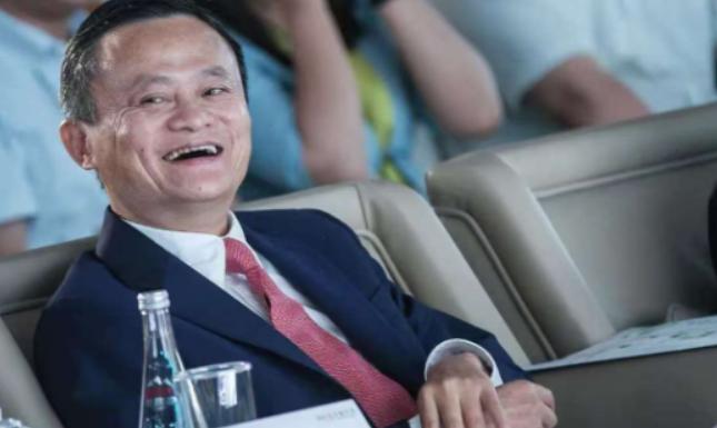 沉默已久的马云再次发声，依旧是语出惊人，他说：“你们千万别被711骗了！你还真以