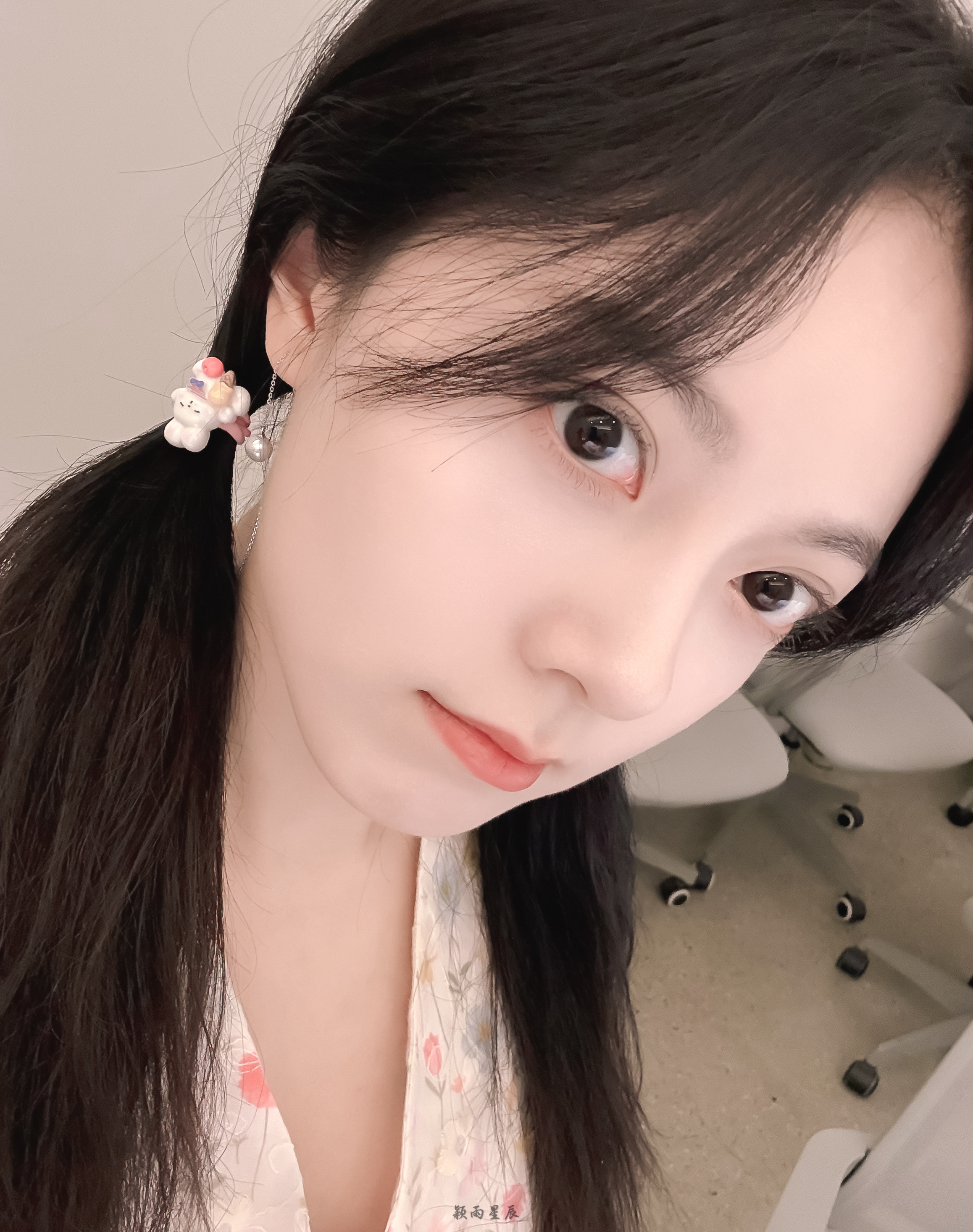 赵今麦｜双马尾赵今麦​​​