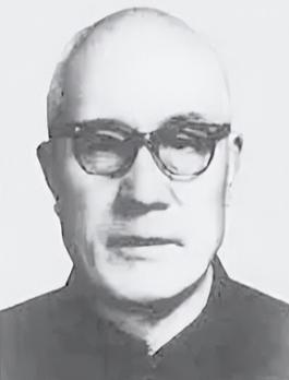 191957年，毛主席在青岛游泳后得了重感冒，高烧十天不退，西医束手无策。省委书