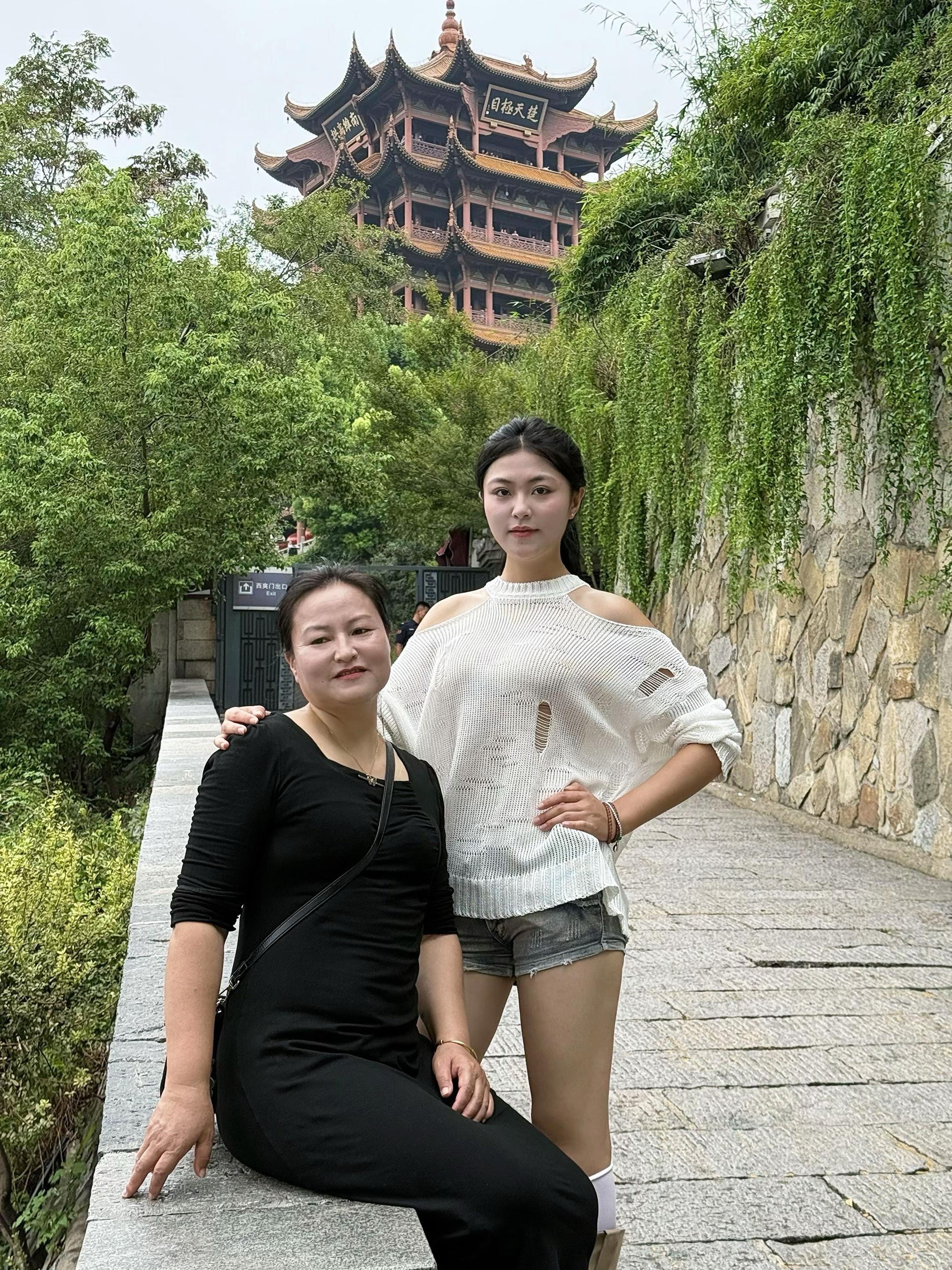 湖北很美 下次不来了