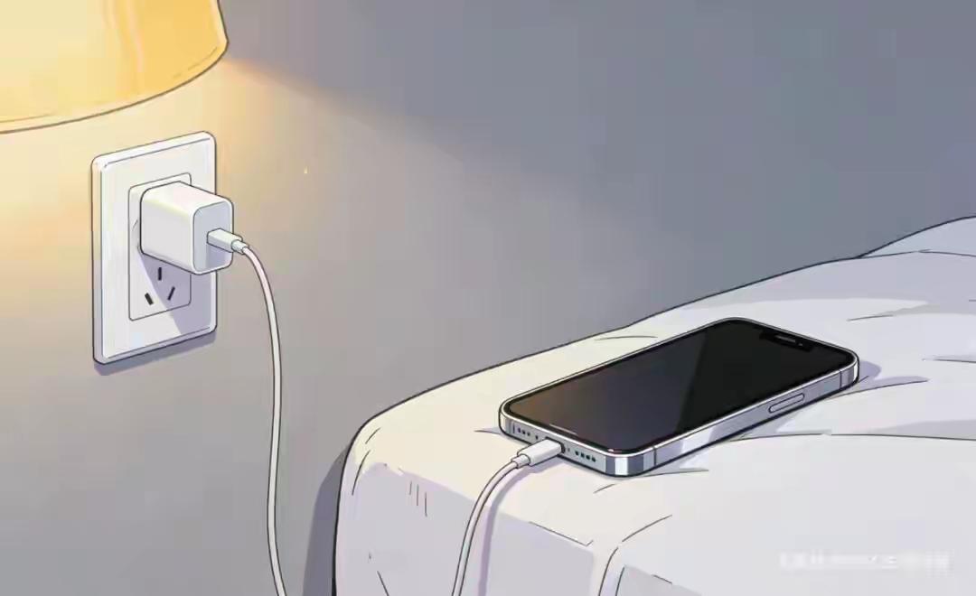 手机一整夜冲电会扯电池？这个问题，似乎一直困扰着许多用户。每天早上醒来，看到满格