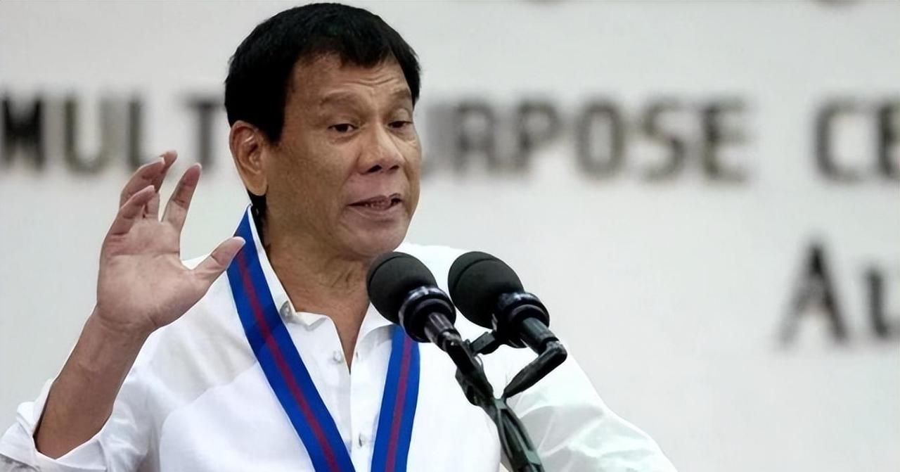 国际刑事法院裁定结果公布,杜特尔特家族被连根拔起,小马科斯已无后顾之忧。杜特