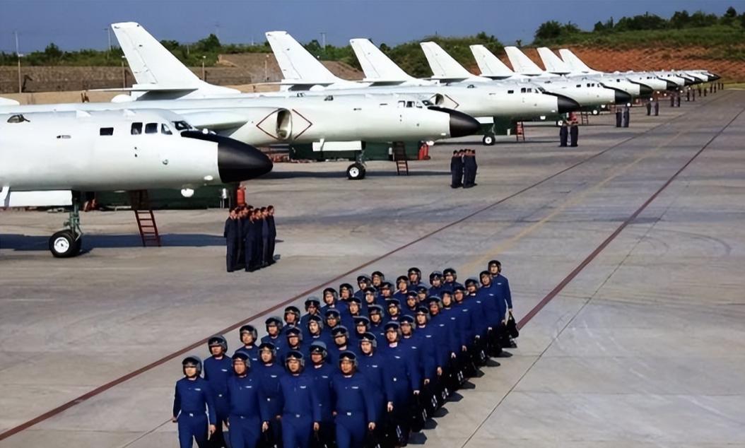 战争一旦爆发，中国3000架飞机根本上不了场？俄专家讲出了真相。 早期，中国