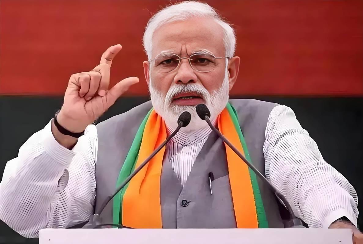 美国怕到直白表态！堵死印度崛起路，只因不想再养出“下一个中国”美国高官在印度