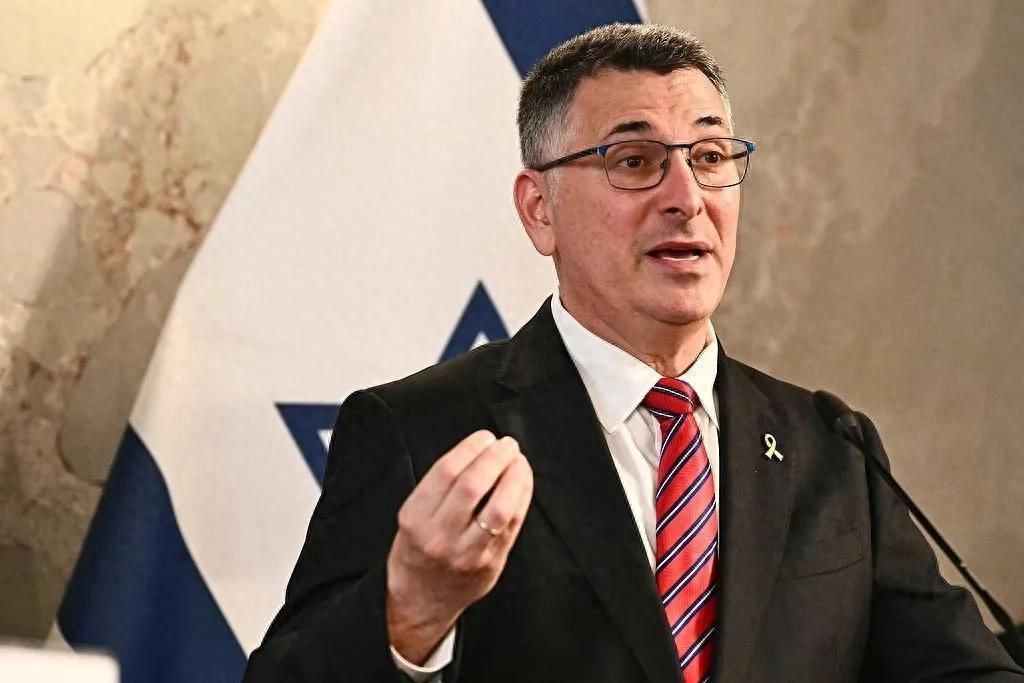 全球反犹情绪暴涨300%，以色列外长：反犹主义正在“丑陋地复苏”2026年4