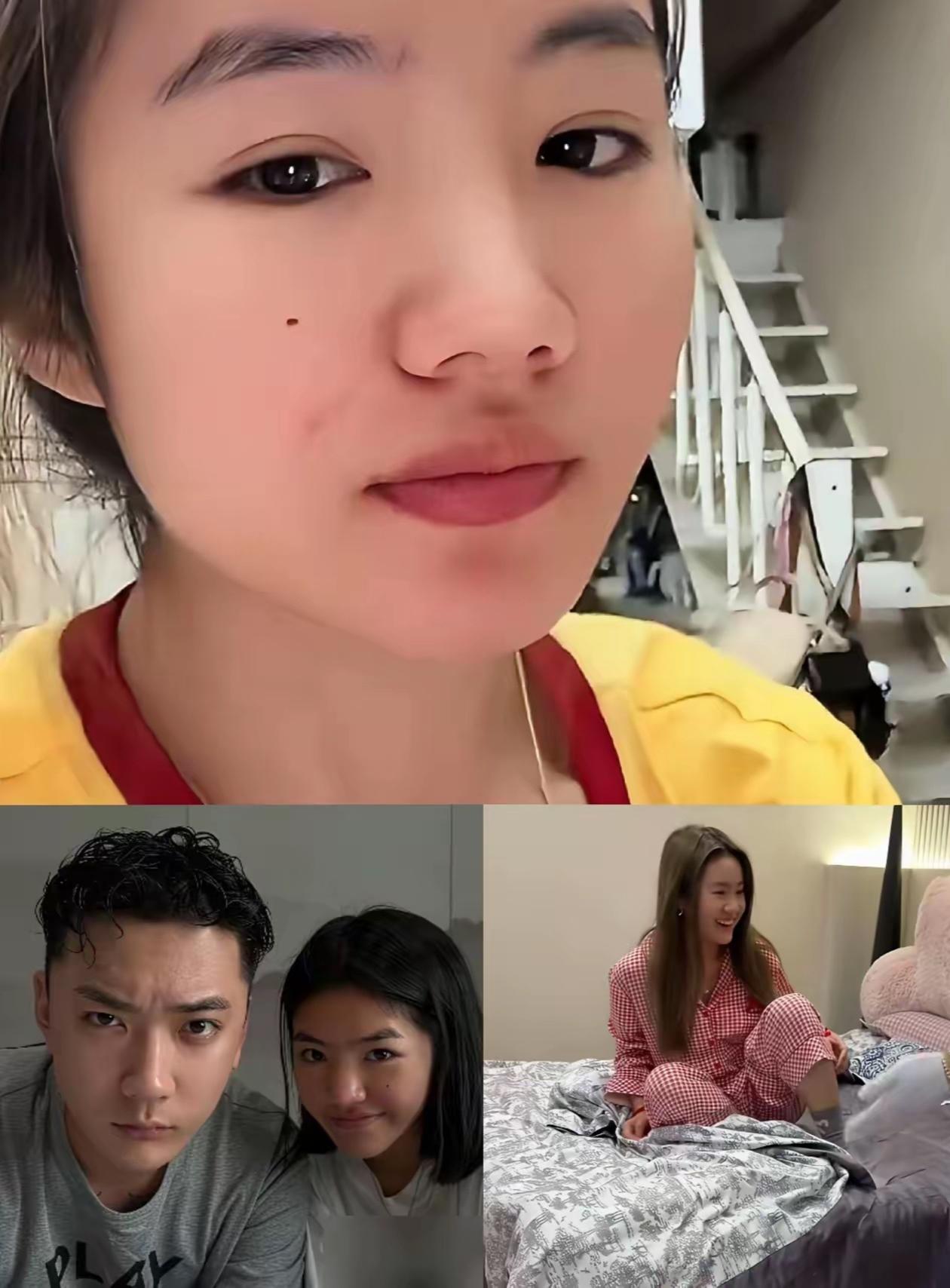 李勒优想和崔家一刀两断，谁能想到，曾经镜头里温暖圆满的故事，现在有了不一样的模样