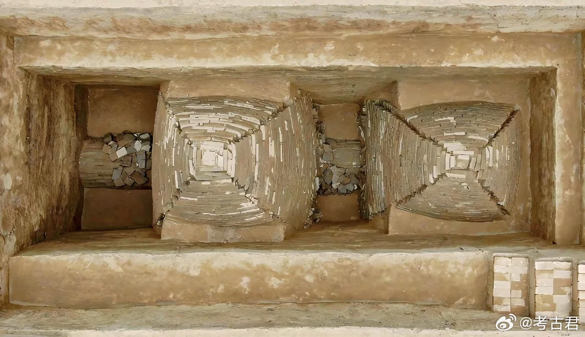 考古发现山西太原公布了六座西晋墓的发掘资料。墓葬形制多样，有砖室墓，也有土洞墓