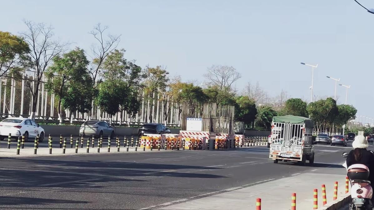 🔥昆明福宜高速城外段今年完工！35分钟直达宜良。云南重点工程福宜高速城外段冲刺