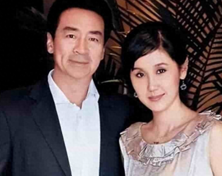 时间会证明一切？迎娶娇妻的寇振海，还是没逃过老少恋的
