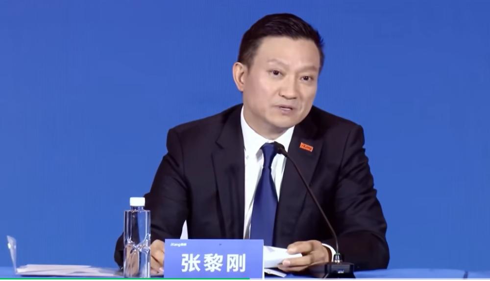 吃个大瓜！今天，有媒体发文表示，“爱康国宾CEO张黎刚：别指望几百块钱什么病