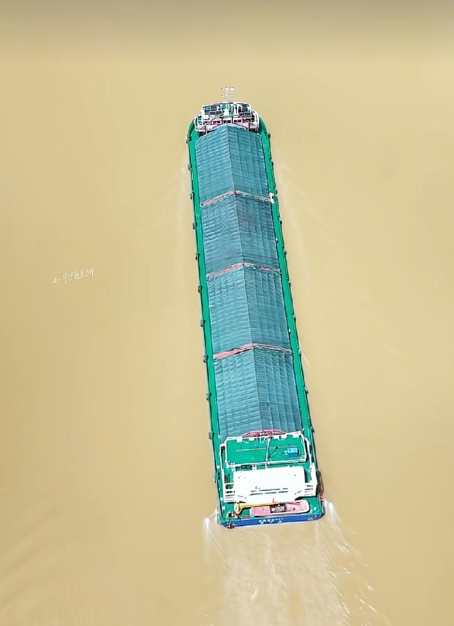广西平陆运河收费标准出来了!5000吨的船过一次闸，收费5000元，整个运河有3