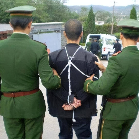 揭秘死刑上午执行的隐秘真相：人道考量背后的司法温度