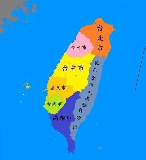 “突然发现统一台湾省的建议，王朔的思路太妙了！他曾说，统一台湾不需要打仗，先宣布