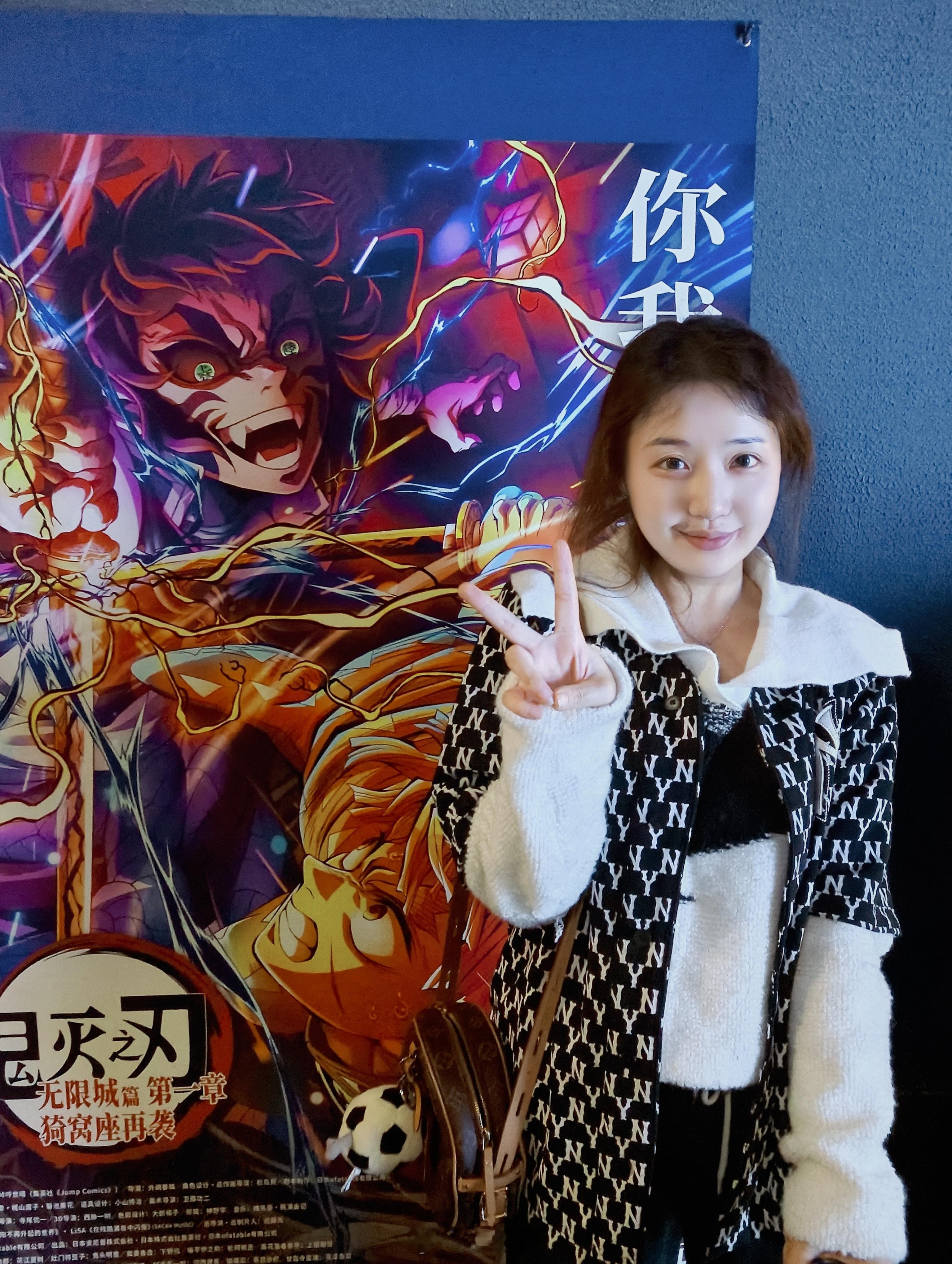 猗窝座杀杏寿郎大哥的时候给我哭的恨死猗窝座了！跟着炭治郎一起喊卑鄙小人！刚看了无