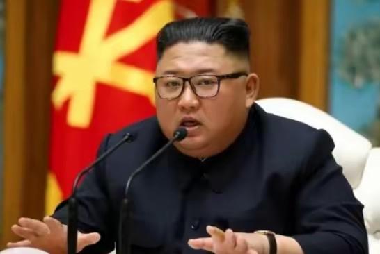 朝鲜修宪敲定核反击原则，并非激进冲动，而是数十年安全困境下的无奈选择5月10
