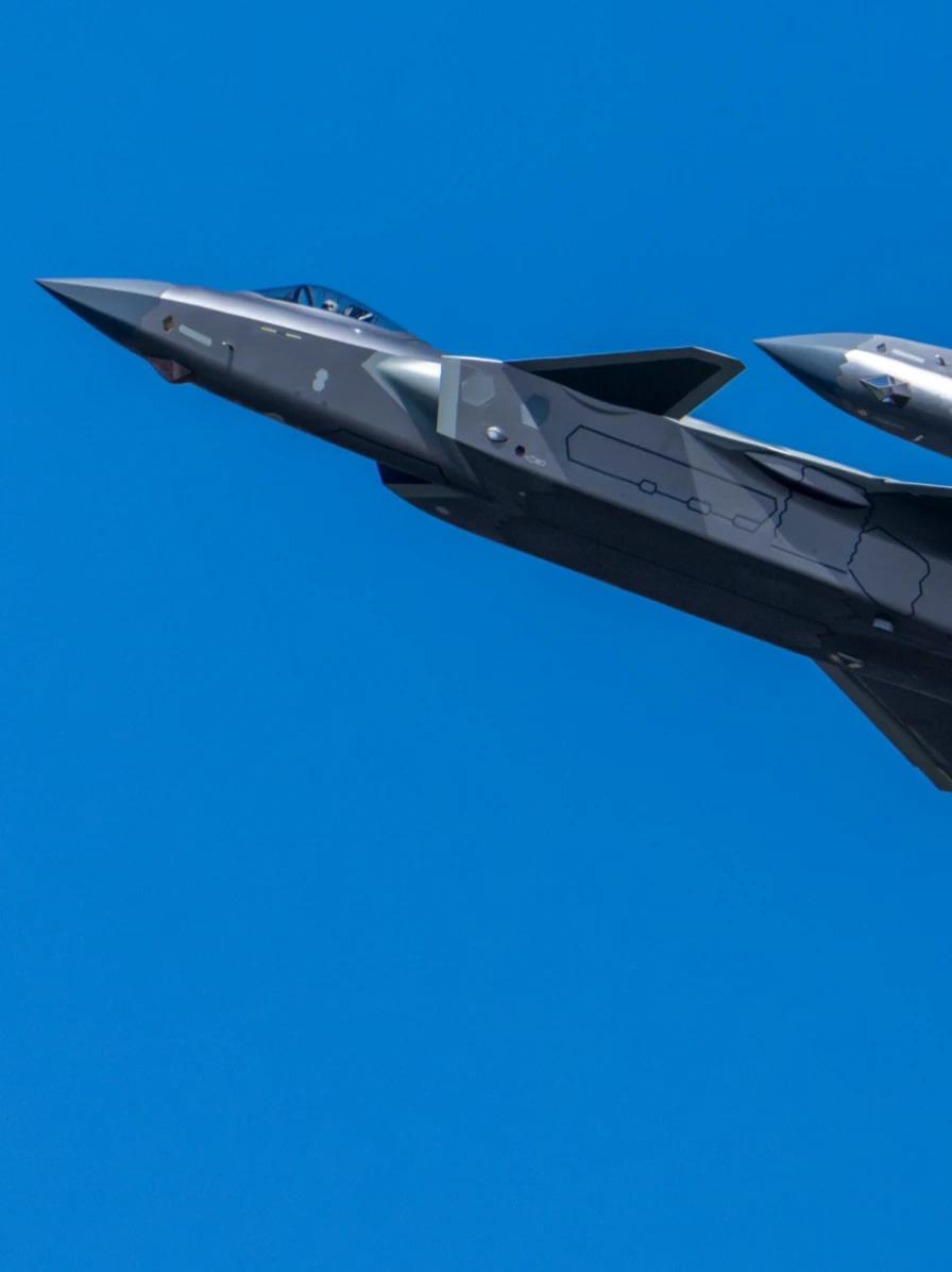 《征途·2026》震撼发布!中国航空工业集团航空报国战略全景解析