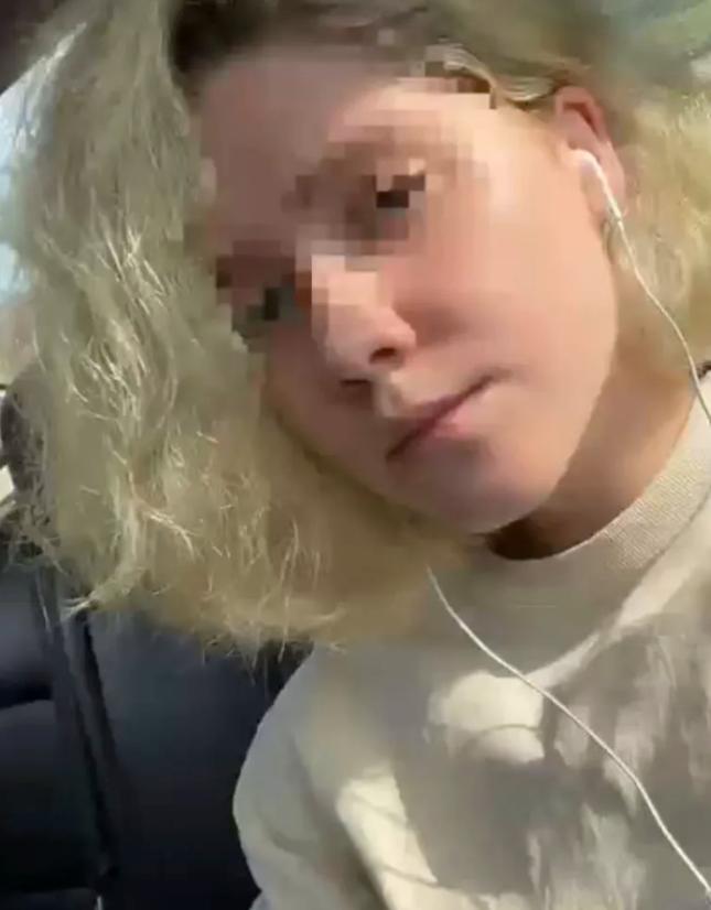 白俄女模特因高薪工作被骗到了缅甸园区。26岁的薇拉・克拉夫特索娃，有着模特