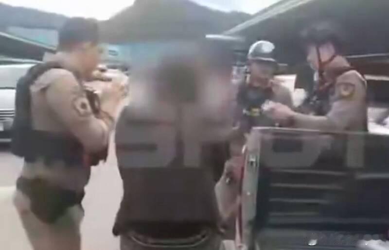 19岁俄罗斯女子被骗至缅甸：拒绝参与“杀猪盘”遭殴打，负伤逃往泰国海外新鲜事东