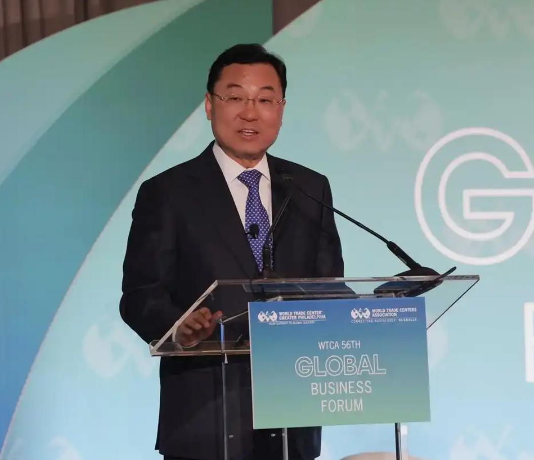 中国大蒜，成了美国的国家安全威胁？[笑着哭][笑着哭][笑着哭][笑着哭][笑着哭]