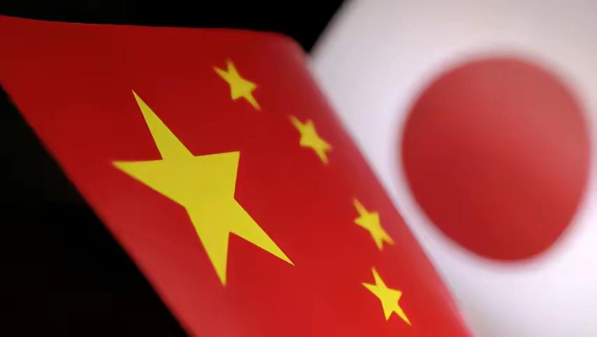 这次对日本的制裁，性质已经非常不一般了。​我的直观感受只有一句话：中方已经在