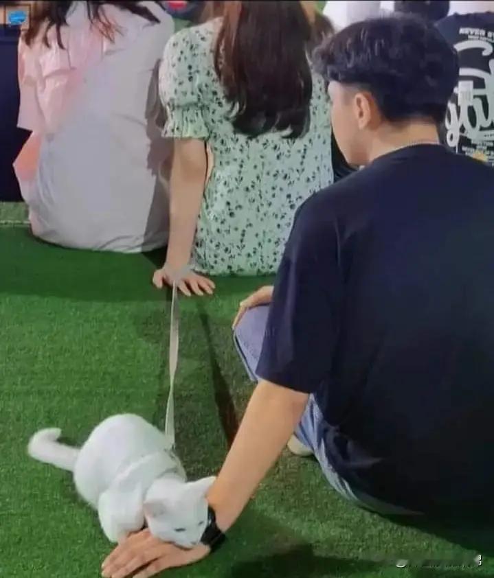 半步姻缘，一绳牵。