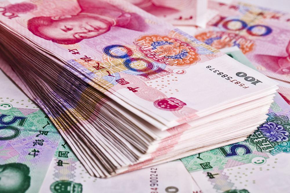 美国最怕的事发生了？中东战火未平，人民币跨境结算暴涨3倍，沙特带头“去美元化”！