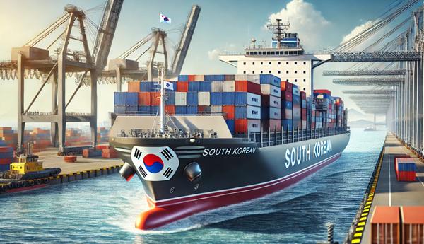 ［如果看人均GDP，韩国真是超出我们一大截］中韩之间，尽管在经济规模、军事实力