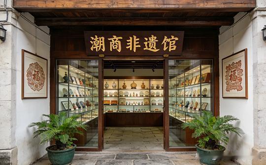 为什么潮汕和浙江人做生意很厉害?潮汕与浙江（尤其是温州、宁波）被视为中国的“