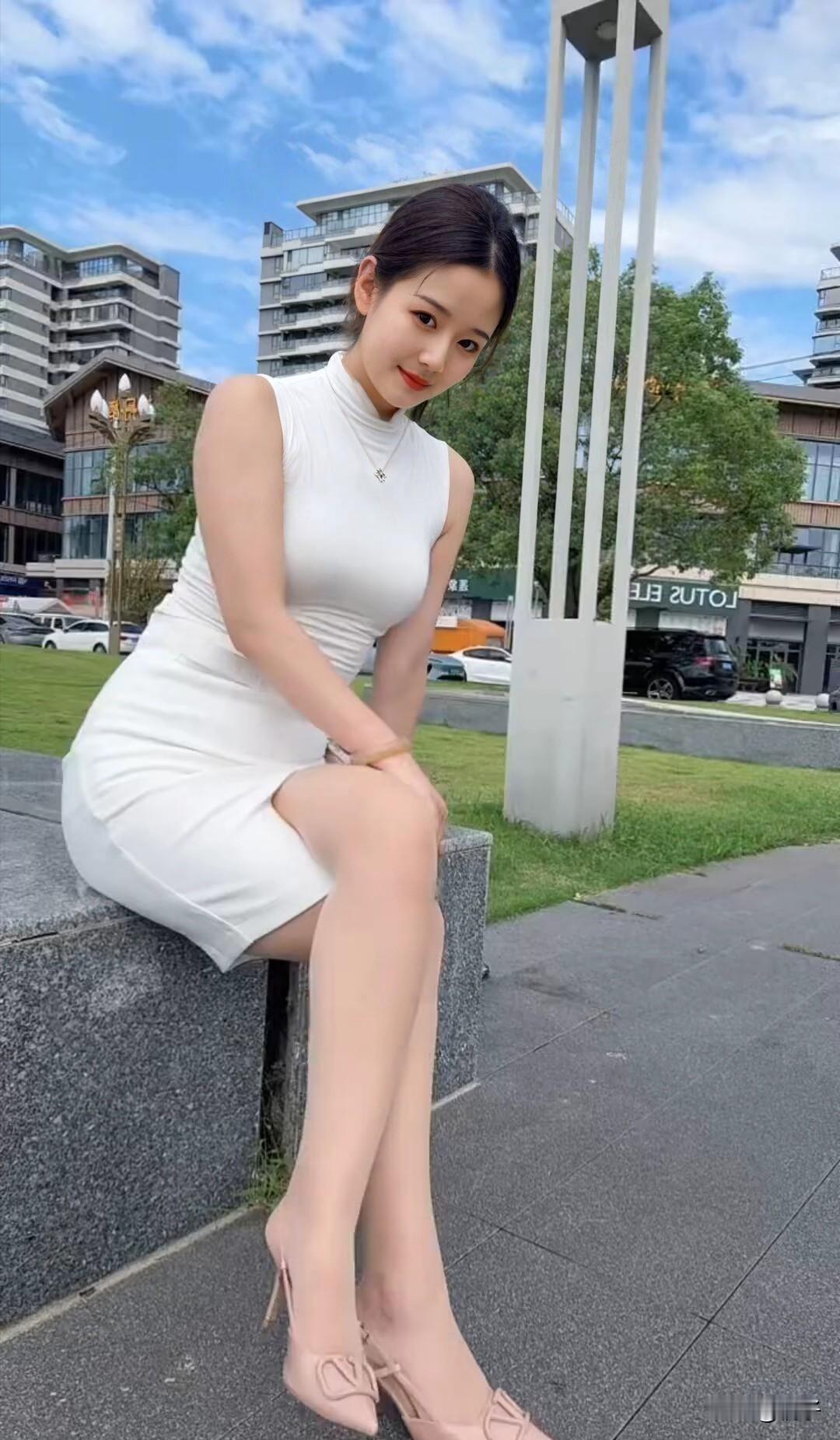 减龄少女感穿搭<!--{img:1...