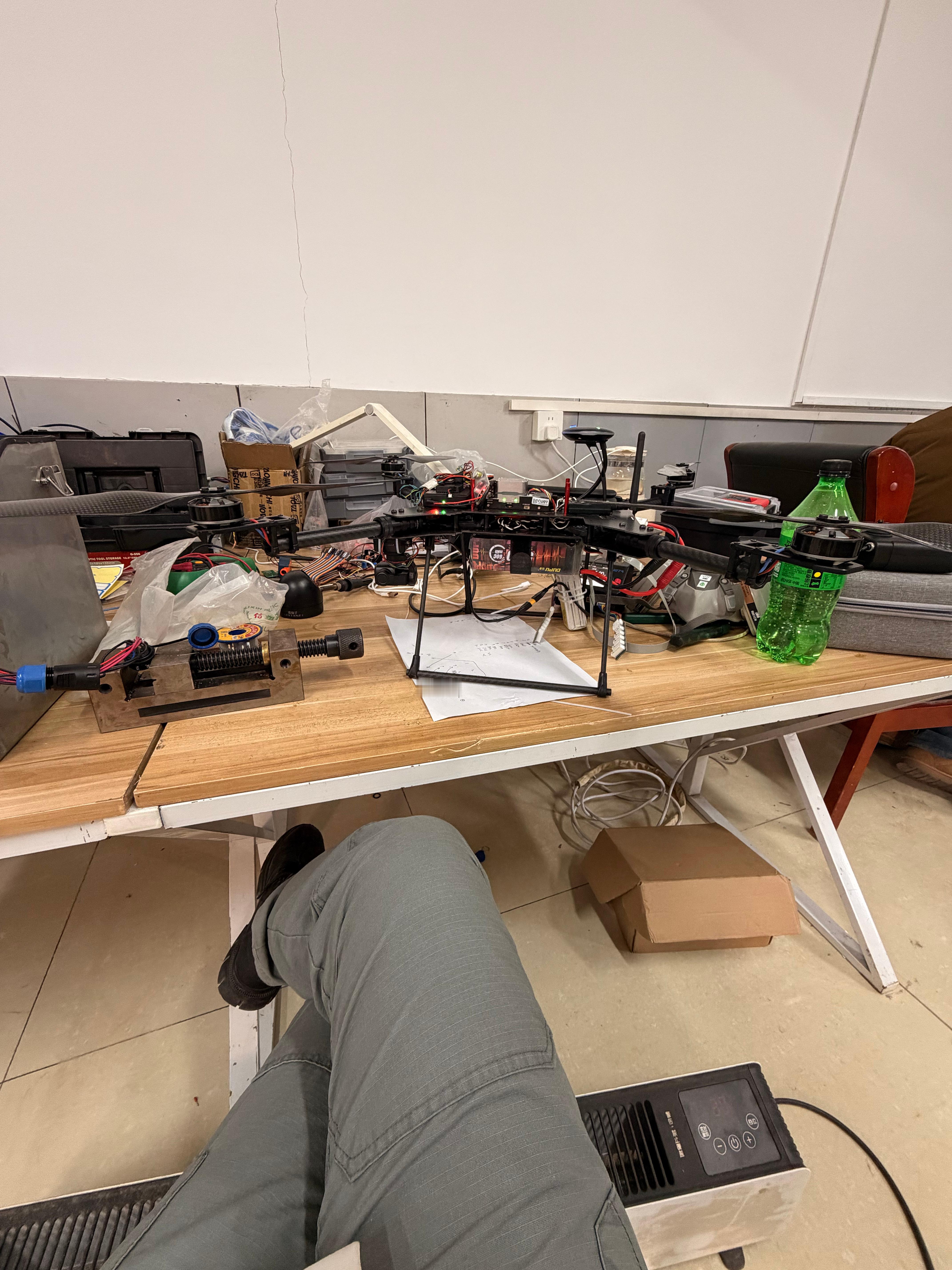 今天带大家玩点新东西