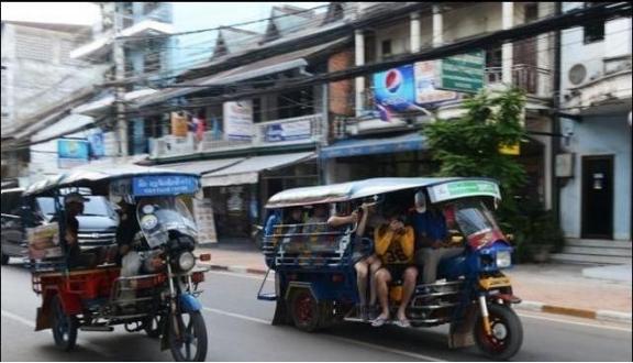 亚洲最穷的国家：人民币1块钱能顶3000，街头几乎看不见一辆汽车，任何一位中国游