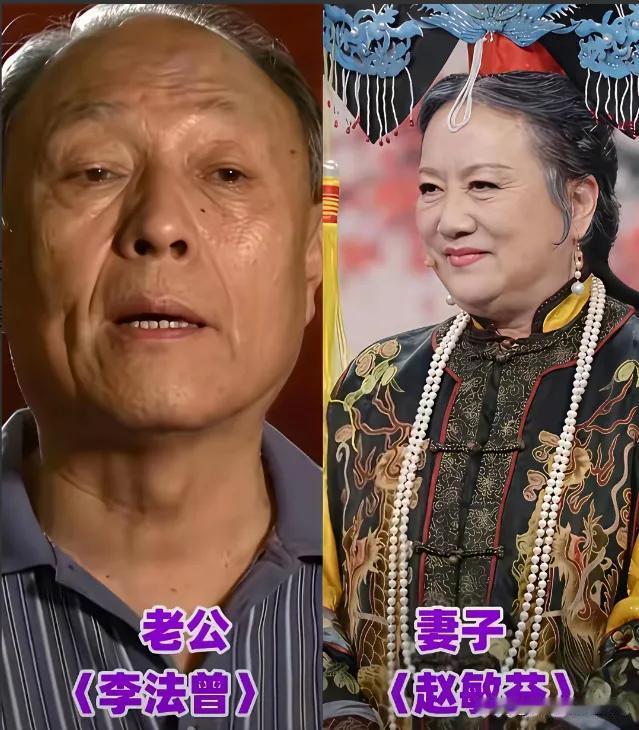 影视圈的模范夫妻没有轰轰烈烈的爱情只有细水长流的陪伴低谷时互相扶持走红后