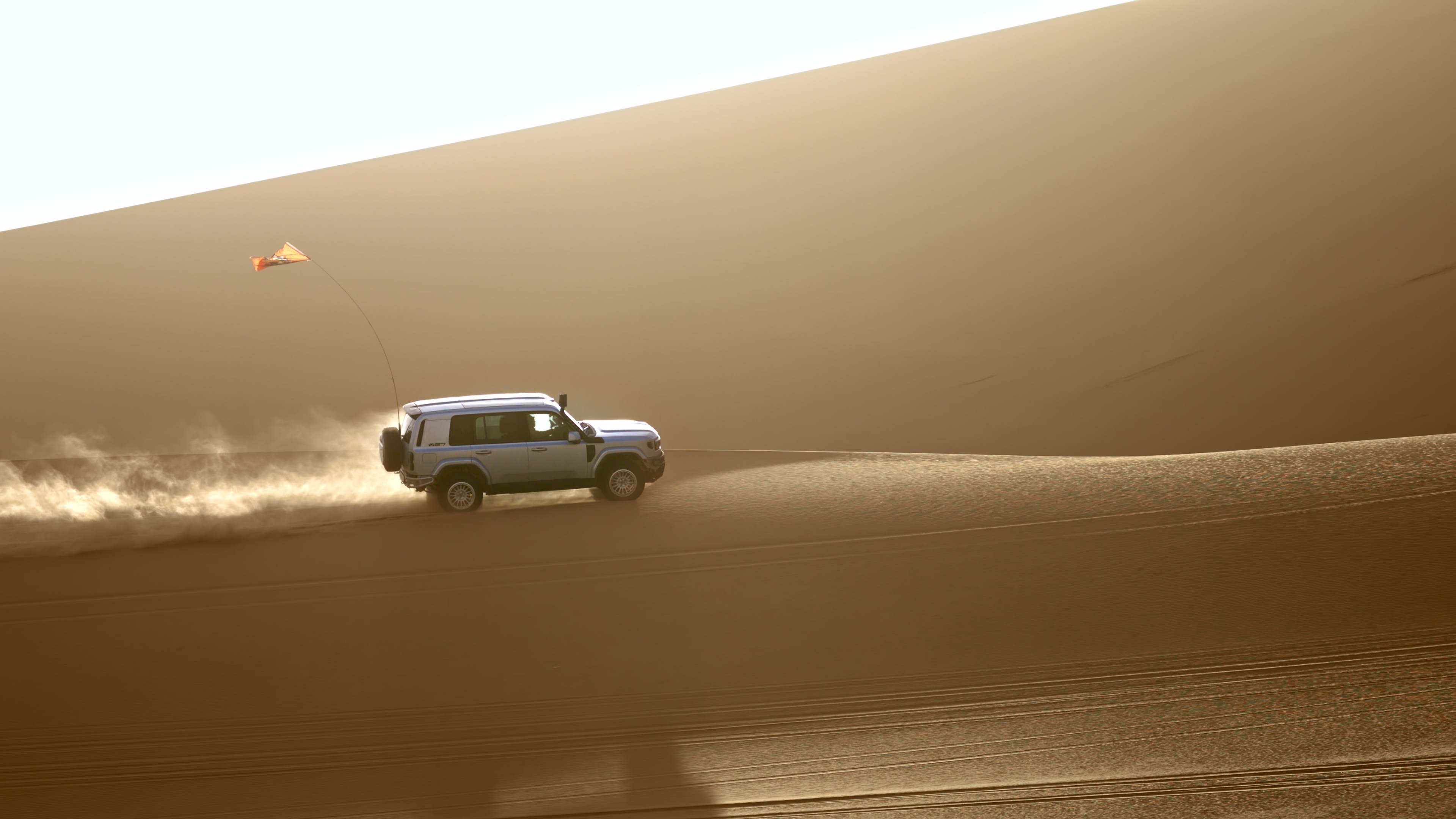 iCARV27成功穿越N39实在太出乎我意料了，因为这车我认为最大的亮点是，不