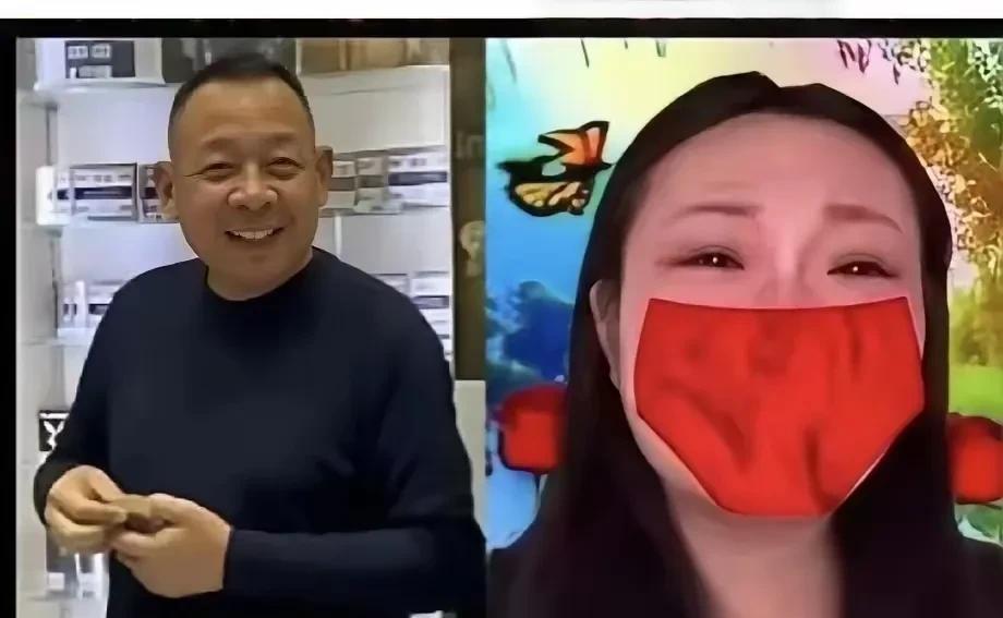 好消息！裤头姐被判赔胖东来40万，并公开赔礼道歉。本来是申请异地开庭，但裤头姐的