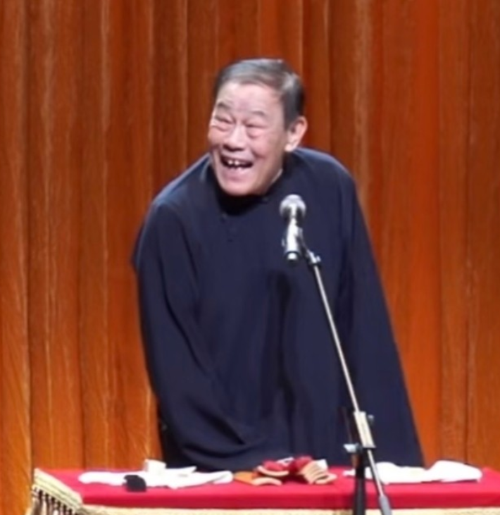 德云社这招实在是高，想要流量的，德云社看都不看你一眼，你不和的那个，德云社捧的