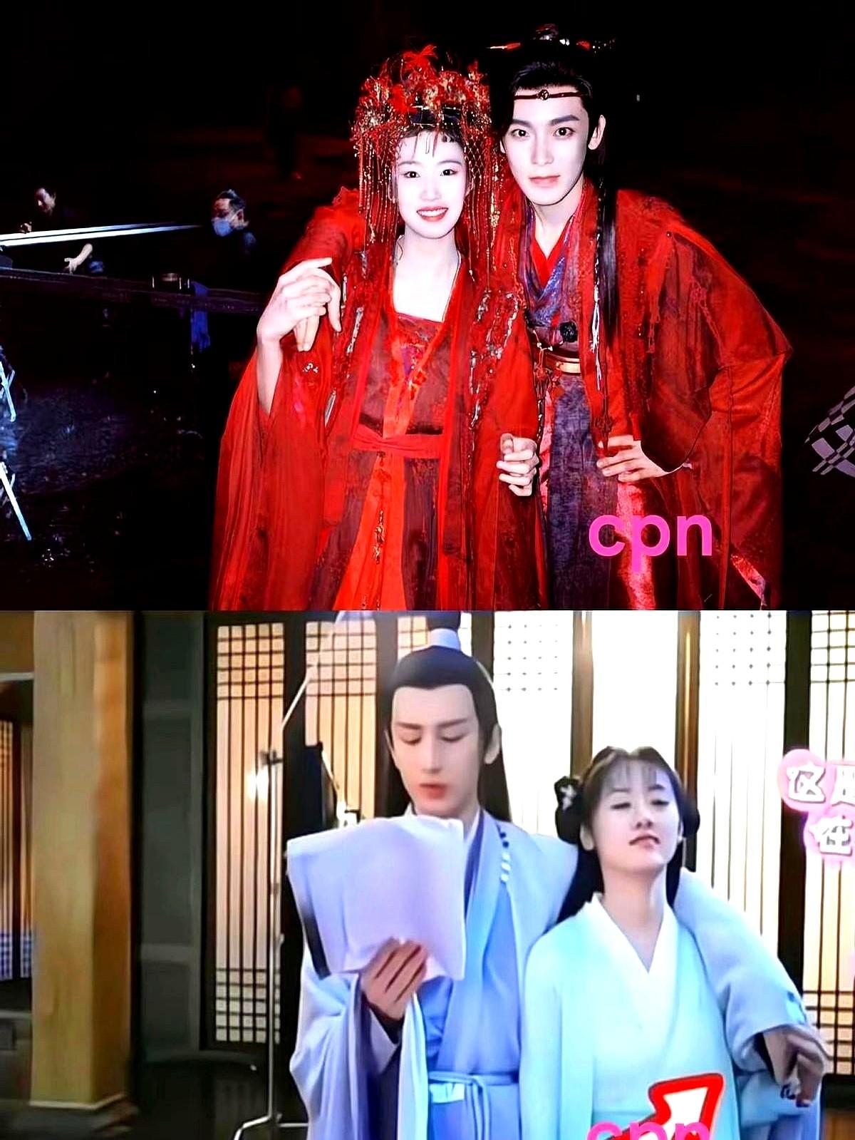 《琉璃》的刀，谁还想再挨一次？新剧把导演都请回来了，刀不刀却得看命。侯明