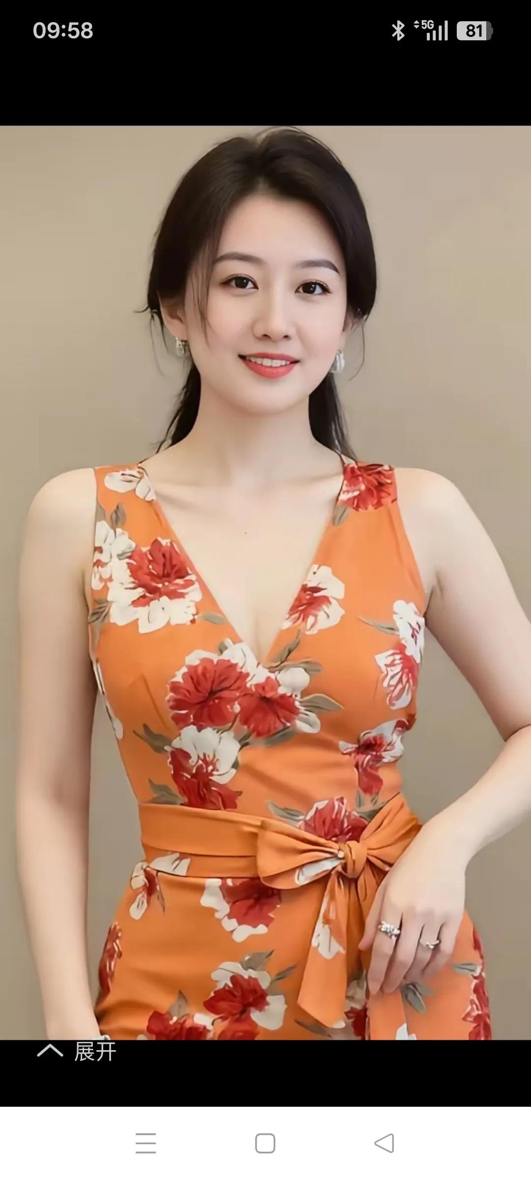 真正的女人味，是刻在骨子里的修养、藏在细节里的通透、融在言行中的温柔。那些自带女