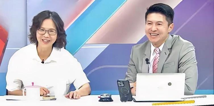 民众党前“立委”蔡壁如4月20日晚上在TVBS的政论节目上表示，如果民调能赢，她