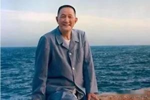 51年洪学智妻子寻女无果，到老乡家歇脚，不经意的交谈间，妇人突然惊呼：“是你啊！