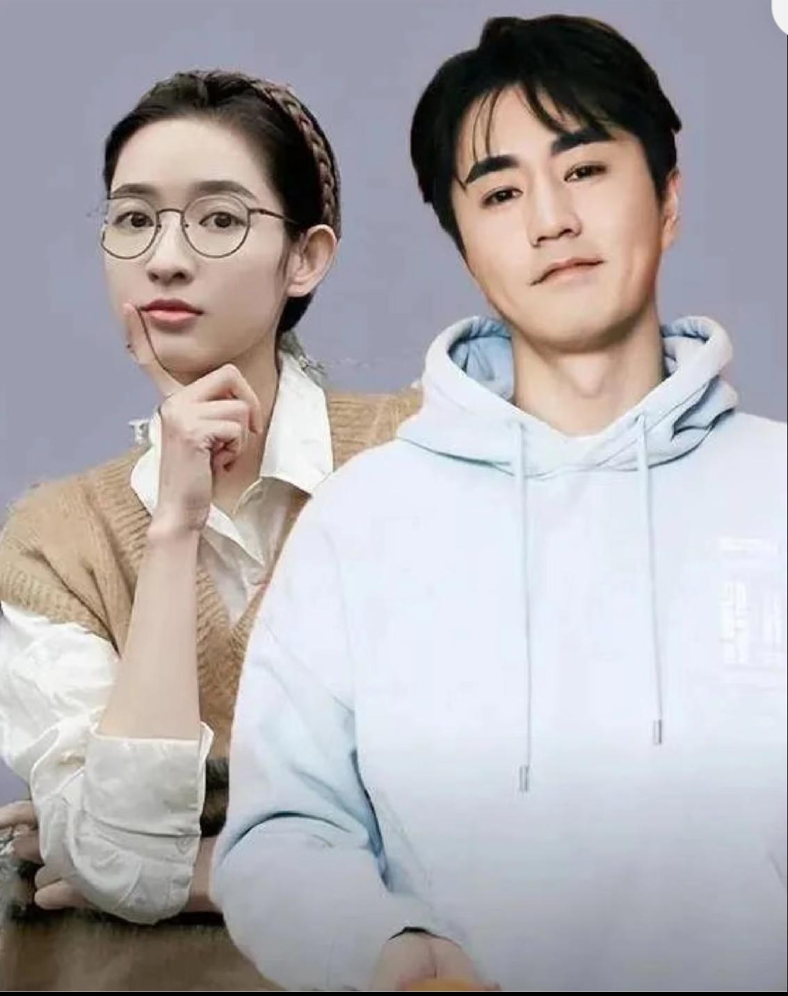 杨玏跟王玉雯分手，这是迟早的事情好吧。很多人猜测说，王玉雯跟杨乐交往4年，感