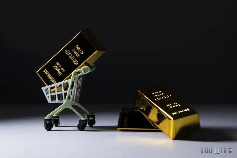 📈黄金冲上4000刀了！老铁们，我之前咋说的？黄金必须涨到你服气为止！😎