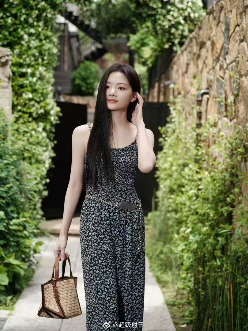 任敏妈妈我爱你，把爱意全部给你❤️​