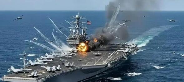 美军憋了好久的亚太重大布局，刚露出苗头就遭了“当头一棒”！本来美军还偷偷摸摸推进