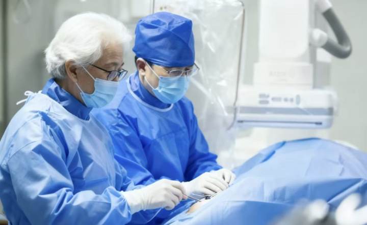 退休医生护士, 国家喊你来“上班”啦!