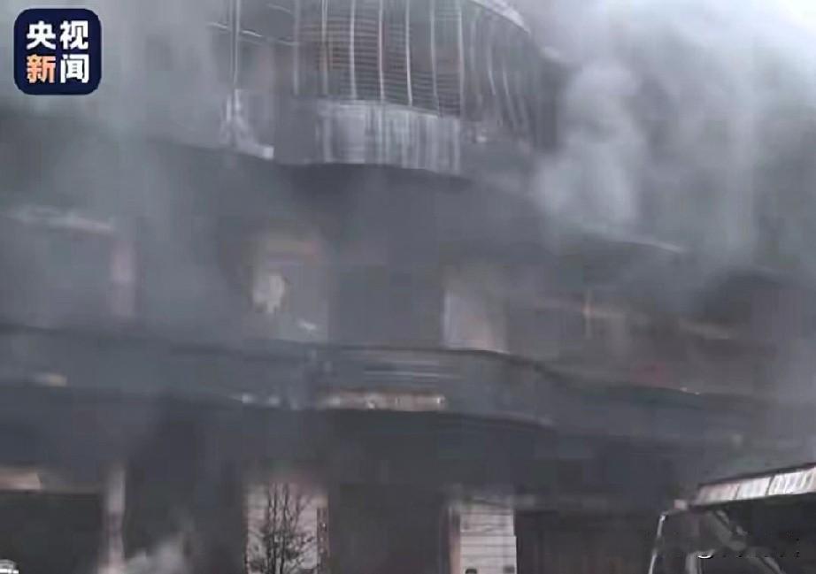 28人死亡，救援结束了，福建晋江鞋厂火灾事故原因分析，刚刚发生在福建晋江鞋厂火
